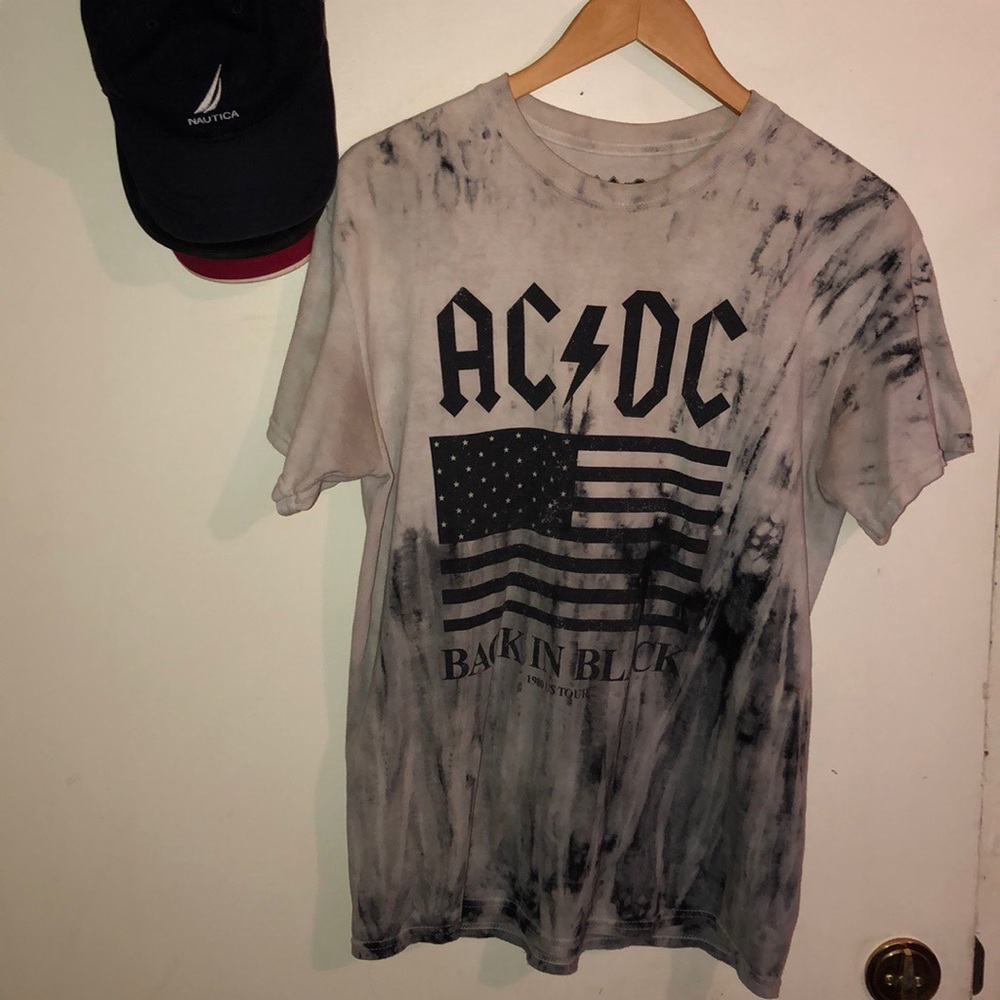 ACDC